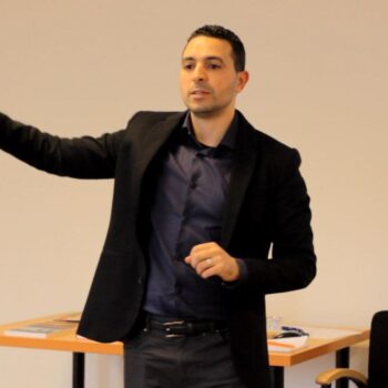 Kaartjes: Business Event: “De Toekomst van Mensgericht Leiderschap