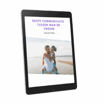 Beste communicatie tussen man en vrouw